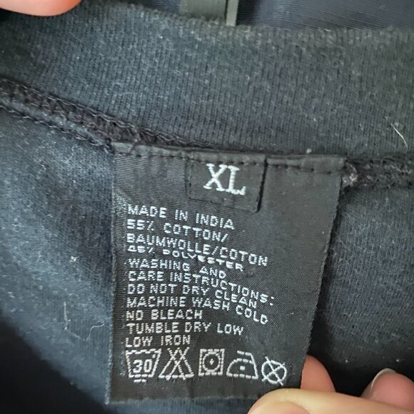 Vintage Burton Snowboards Onzie Long Johns - Picture 4 of 4